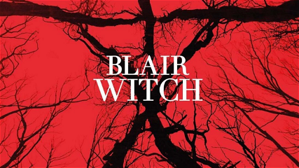 Copertina di Blair Witch Project: uno dei protagonisti del film originale va contro il sequel
