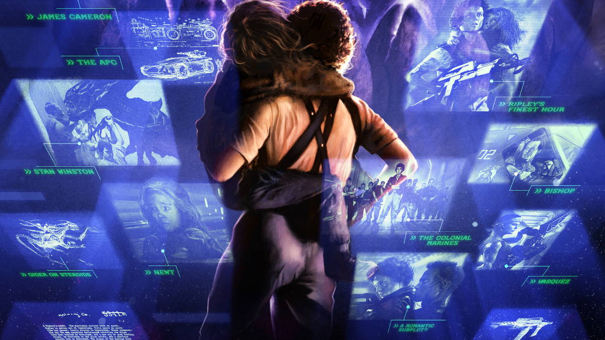 Immagine di Aliens, in uscita un documentario di 4 ore curato da James Cameron [TRAILER]