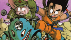 Copertina di Dragon Ball Super, ecco come si farà fronte alla pausa del manga