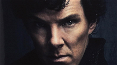 Copertina di C'è ancora speranza per un film di Sherlock con Benedict Cumberbatch e Martin Freeman