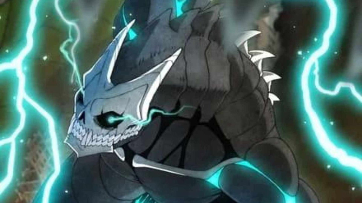 Immagine di Kaiju No. 8: i Godzilla del XXI secolo invadono la cultura pop