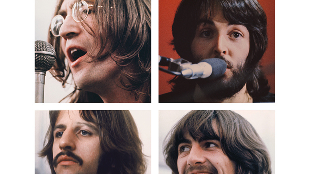 Immagine di Let It Be, il film sui Beatles debutta su Disney+ più di 50 anni dopo la sua realizzazione