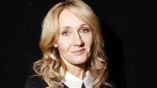 Copertina di J.K. Rowling: in sviluppo un nuovo film tratto da un altro bestseller dell'autrice