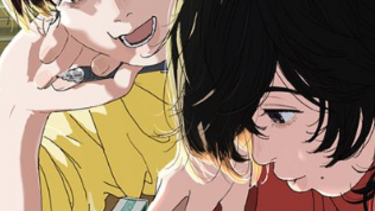 Immagine di Il primo drammatico trailer di Look Back, il film dall'autore di Chainsaw Man