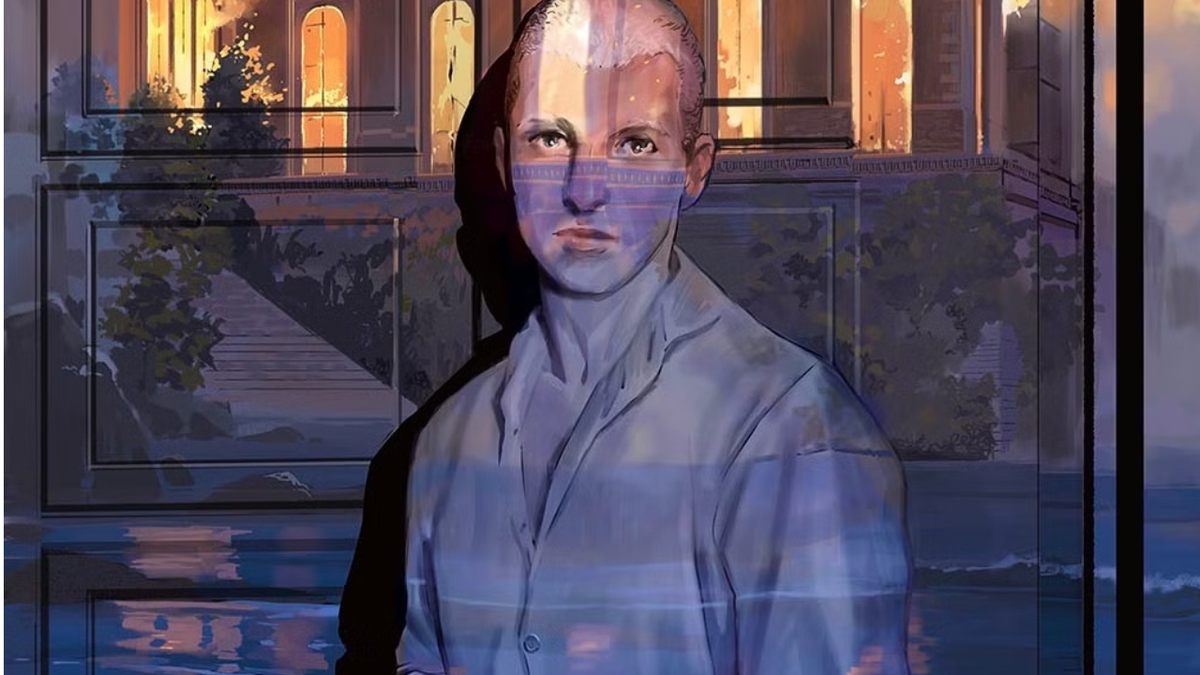Immagine di The Nice House On The Lake: annunciato il sequel del fumetto