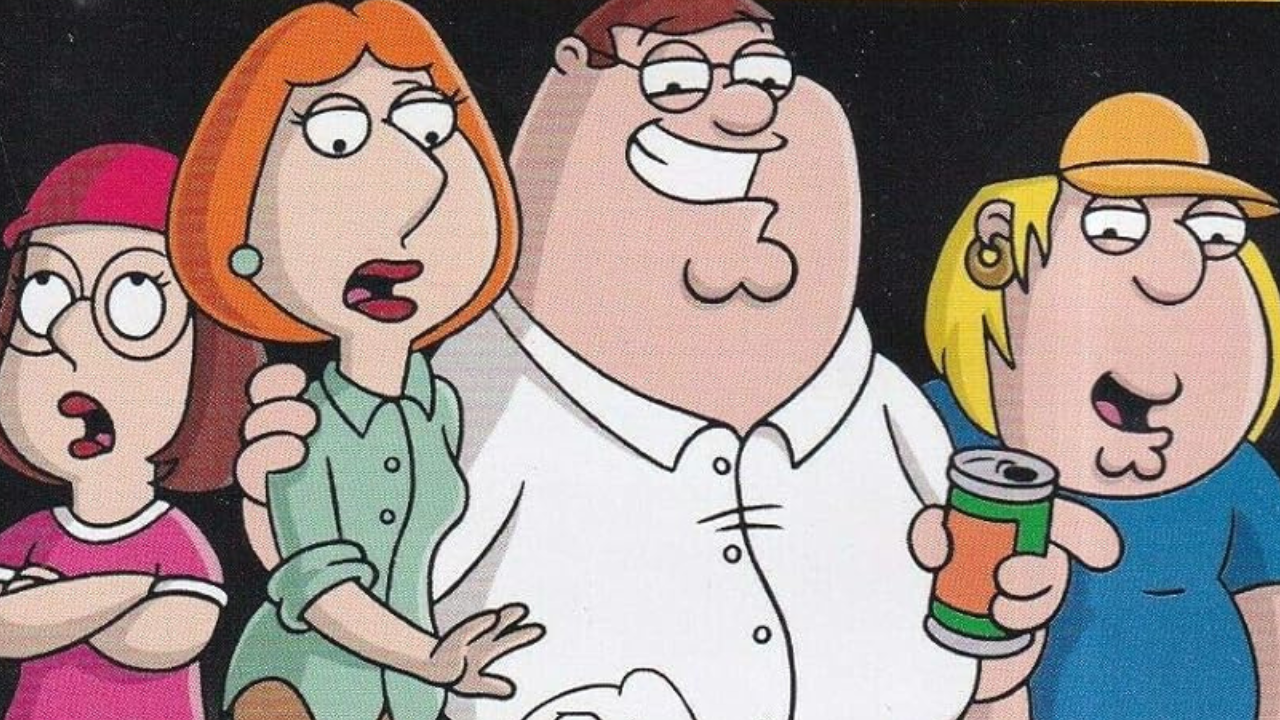 Immagine di I Griffin, la fine della serie è vicina? La risposta di Seth MacFarlane