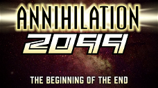 Copertina di Marvel Comics ha annunciato un evento a fumetti sull'universo 2099