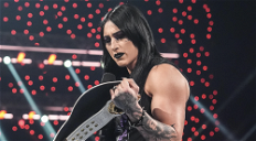 Copertina di Infortunio per Rhea Ripley, reso vacante il titolo femminile a Raw