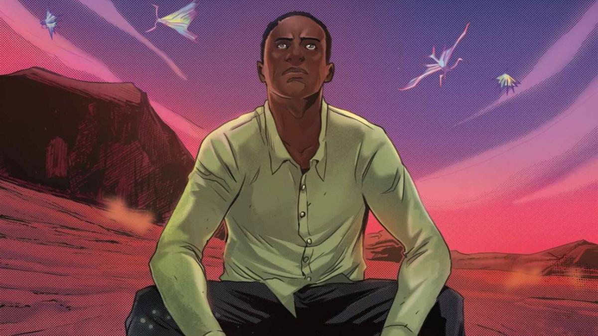 Immagine di Il sequel di Prodigy di Mark Millar sarà disegnato da un italiano