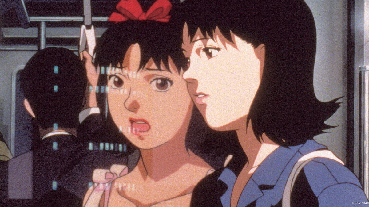 Immagine di Perfect Blue, recensione: il capolavoro di Satoshi Kon in 4K è imperdibile