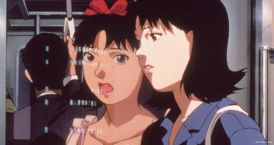 Perfect Blue, recensione: il capolavoro di Satoshi Kon in 4K è imperdibile