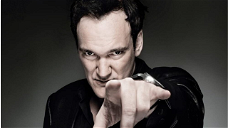 Copertina di The Movie Critic: Quentin Tarantino cancella il progetto