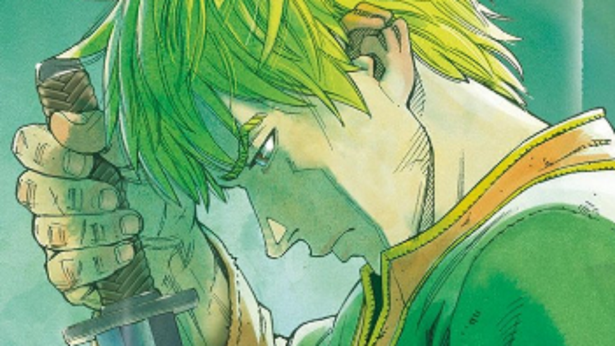 Immagine di I manga devono essere politicamente corretti? La risposta di un caporedattore
