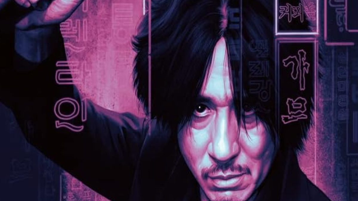 Immagine di Oldboy diventa una serie TV, coinvolto Park Chan-wook