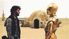 Copertina di Festival di Cannes 2024, George Lucas riceverà la Palma d'Oro Onoraria