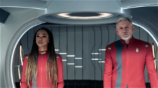 Copertina di Star Trek Discovery, in streaming gratis il primo episodio della nuova stagione [GUARDA]