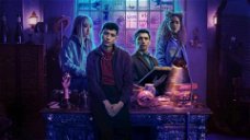 Copertina di Dead Boy Detectives: il mistero si infittisce nei nuovi trailer e sneak peek della serie Netflix [GUARDA]