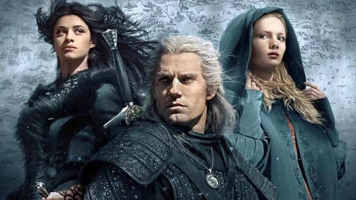 Immagine di The Witcher: Netflix annuncia la stagione finale della serie TV