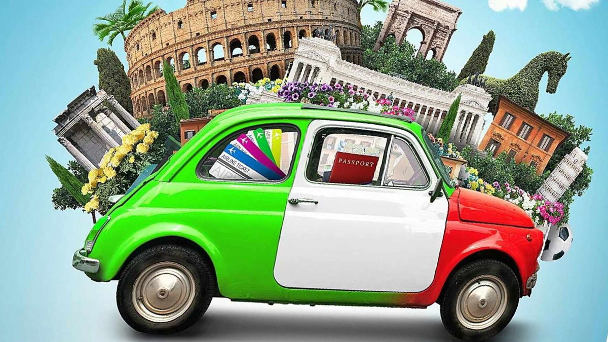 Immagine di Expo 2025: Italia-chan sarà la mascotte italiana dell'evento [FOTO]