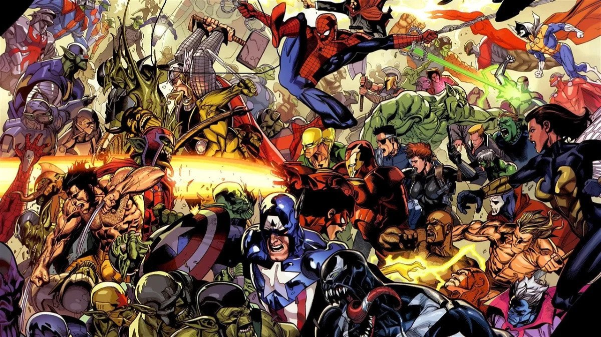 Immagine di Marvel Continuity: guida alla sopravvivenza nel Marvel Universe