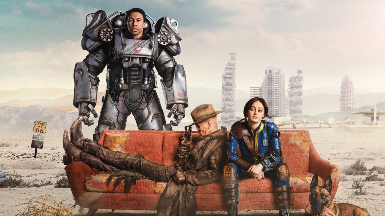 Immagine di Fallout: la serie Prime Video potrebbe avere degli spin-off