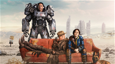 Copertina di Fallout: la serie è stata confermata per una seconda stagione