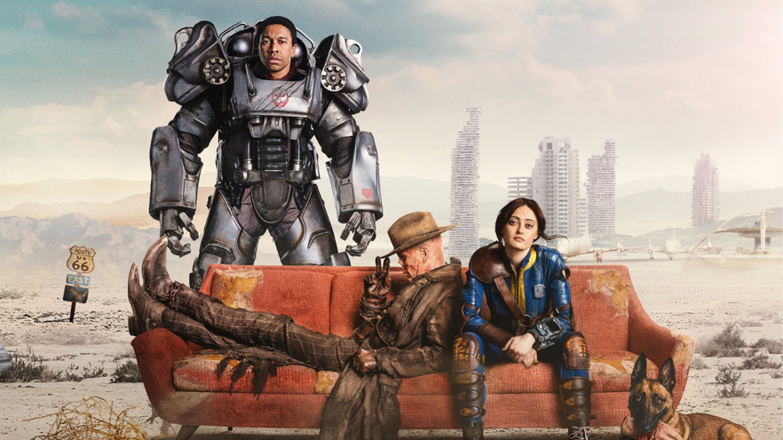 Fallout: la serie Prime Video potrebbe avere degli spin-off