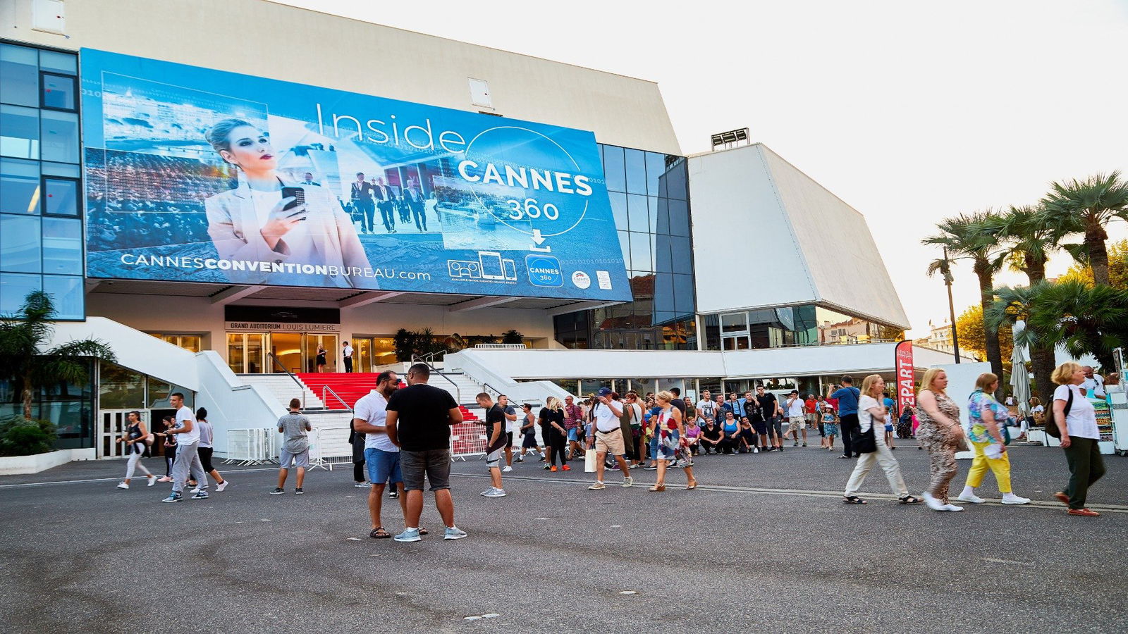 Immagine di Festival di Cannes 2024: i film, le anteprime e tutto quello che c'è da sapere