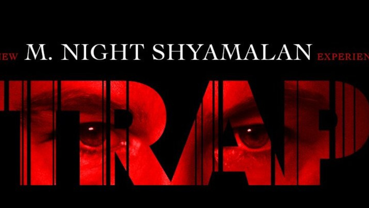 Immagine di Trap: l'inquietante trailer del nuovo film di M. Night Shyamalan [GUARDA]