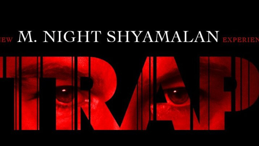 Trap: l'inquietante trailer del nuovo film di M. Night Shyamalan [GUARDA]