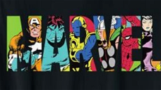Copertina di Jason Aaron torna a sorpresa alla Marvel per una nuova miniserie