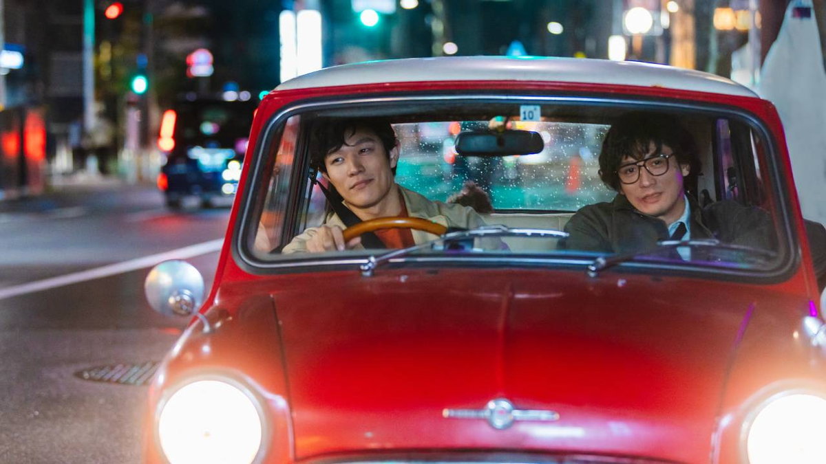 Immagine di City Hunter, recensione: il live action Netflix talmente tanto fedele da non funzionare