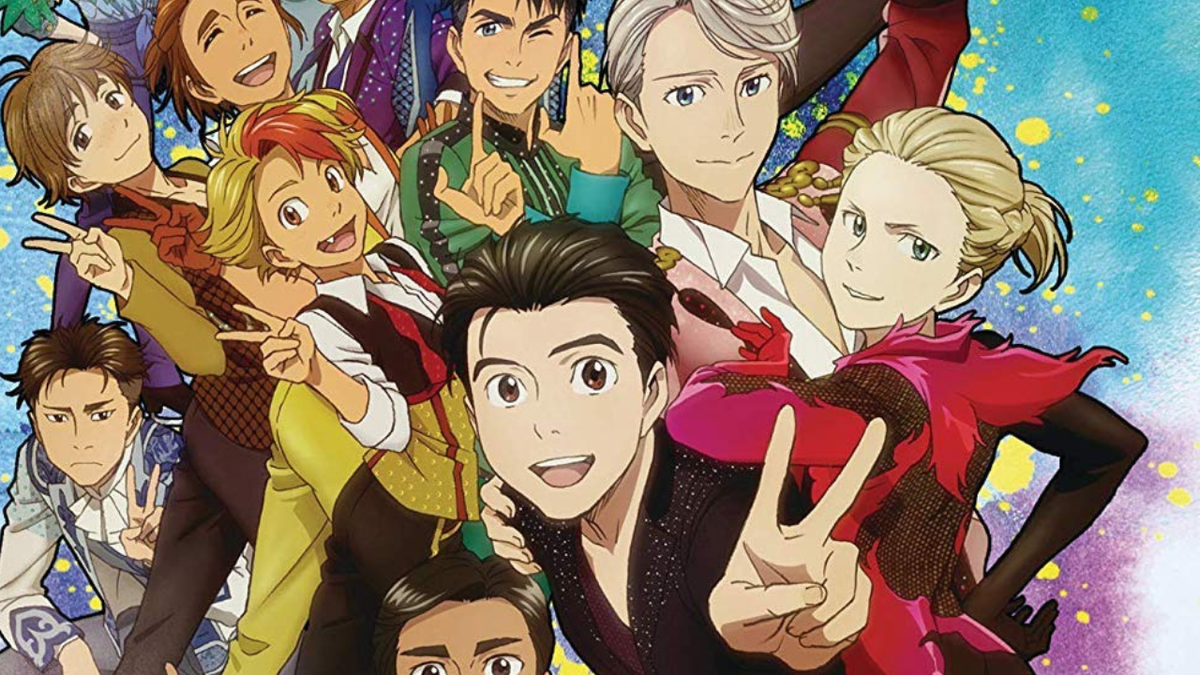 Immagine di Brutte notizie per il film di Yuri!!! On Ice