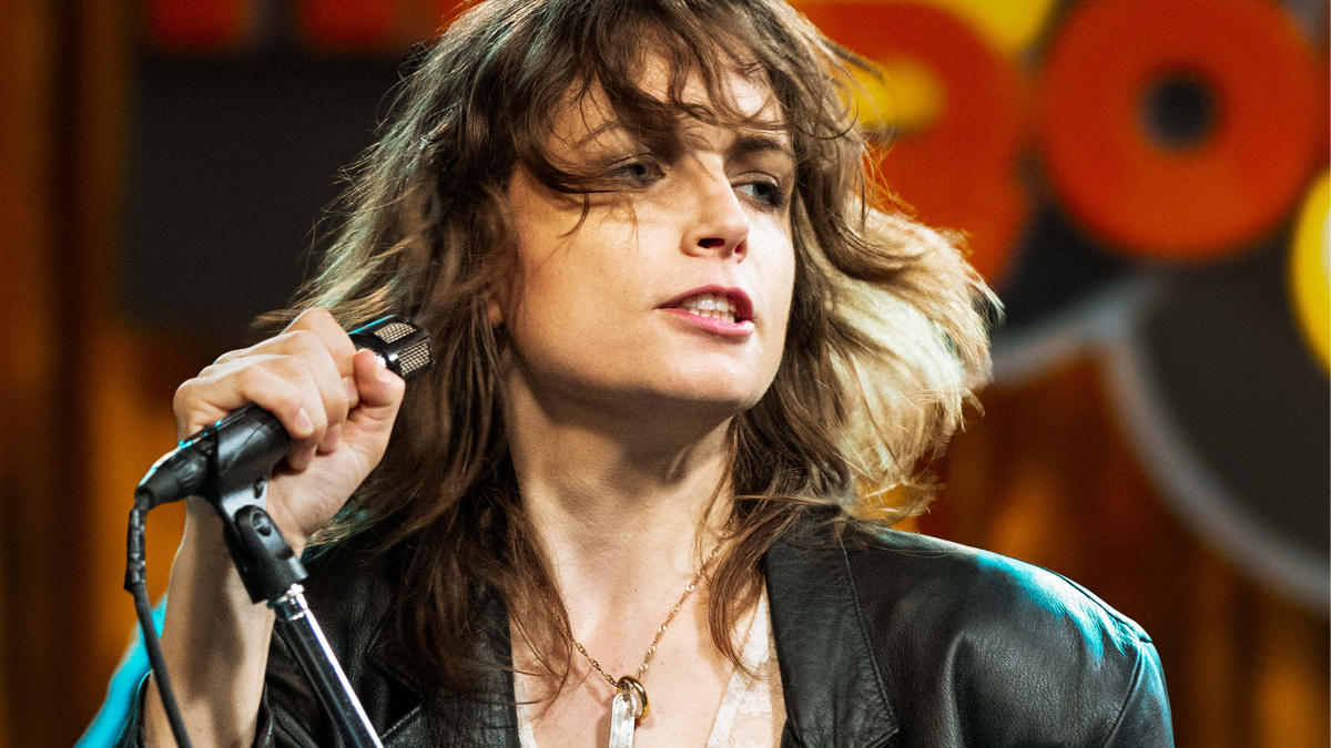Immagine di Sei nell'anima: il trailer ufficiale del film su Gianna Nanni è pieno di rock e sentimento [GUARDA]