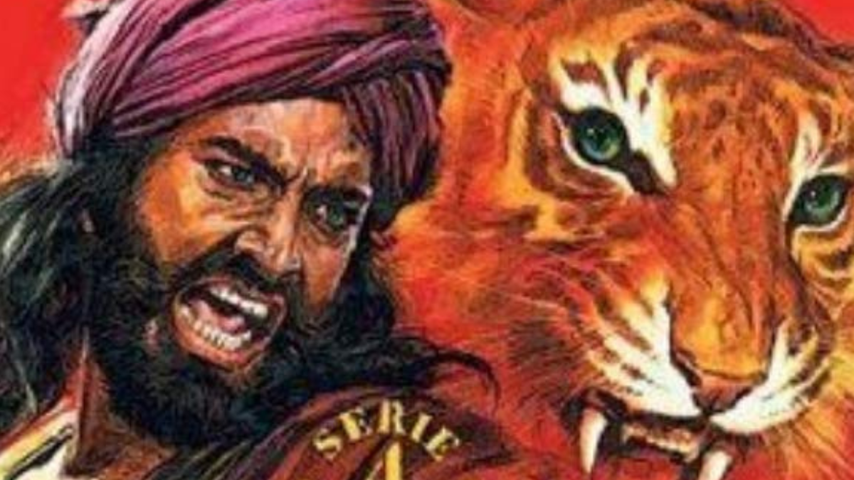 Immagine di Can Yaman è il nuovo Sandokan, svelato il cast della serie TV (che si gira in Italia)