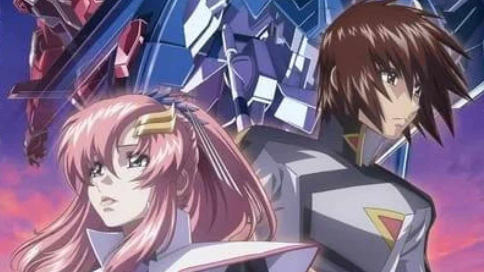 Immagine di Il film Mobile Suit Gundam: Seed Freedom arriverà nei cinema italiani