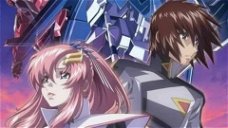 Copertina di Mobile Suit Gundam: Seed Freedom finalmente nei cinema italiani, ecco quando  [TRAILER+DATA]