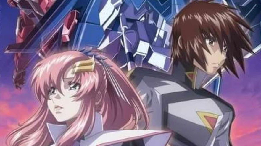 Mobile Suit Gundam: Seed Freedom finalmente nei cinema italiani, ecco quando  [TRAILER+DATA]