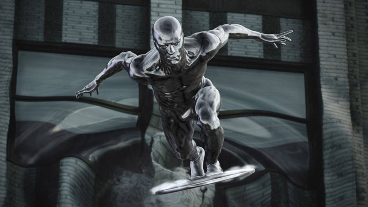 Immagine di Fantastici 4: nel film ci sarà anche il Silver Surfer di Norrin Radd [RUMOR]