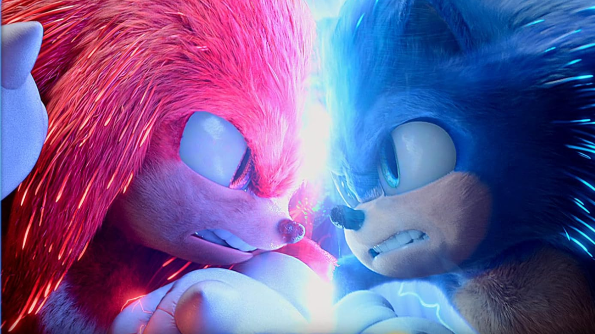 Immagine di Sonic 3 sarà un film evento in stile Avengers, secondo il produttore