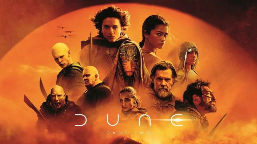 Dune 3: Denis Villeneuve promette scene epiche per Chani di Zendaya