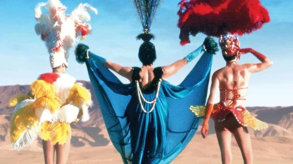 Immagine di Priscilla - La regina del deserto: in cantiere un sequel per la commedia cult anni 90 di Stephan Elliott