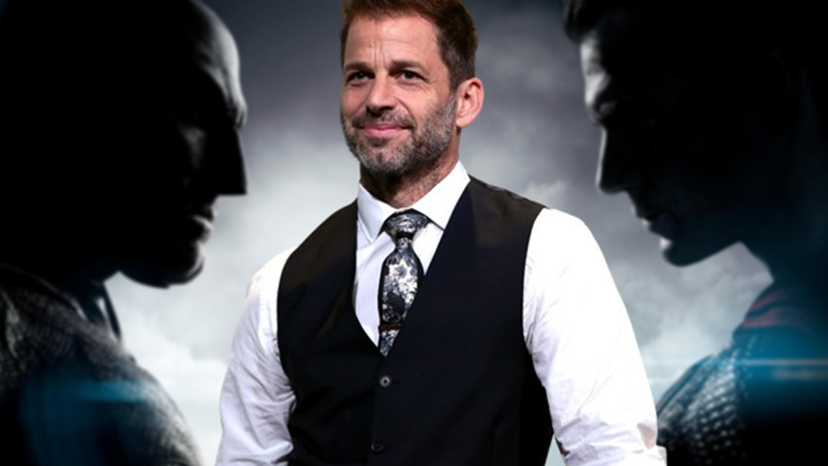 Immagine di Batman v Superman: Zack Snyder ha spiegato la controversa "scena di Martha"