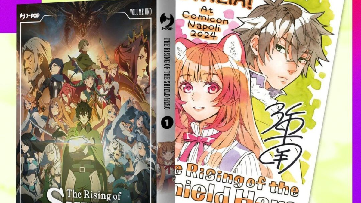 Immagine di Napoli Comicon 2024 - J-Pop: come accedere alla sessione dediche di  Seira Minami