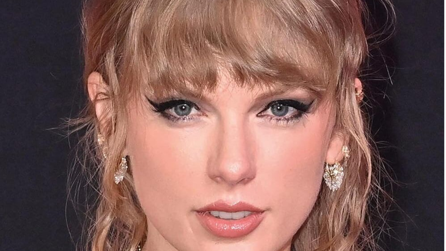 DC Comics omaggia Taylor Swift in un fumetto