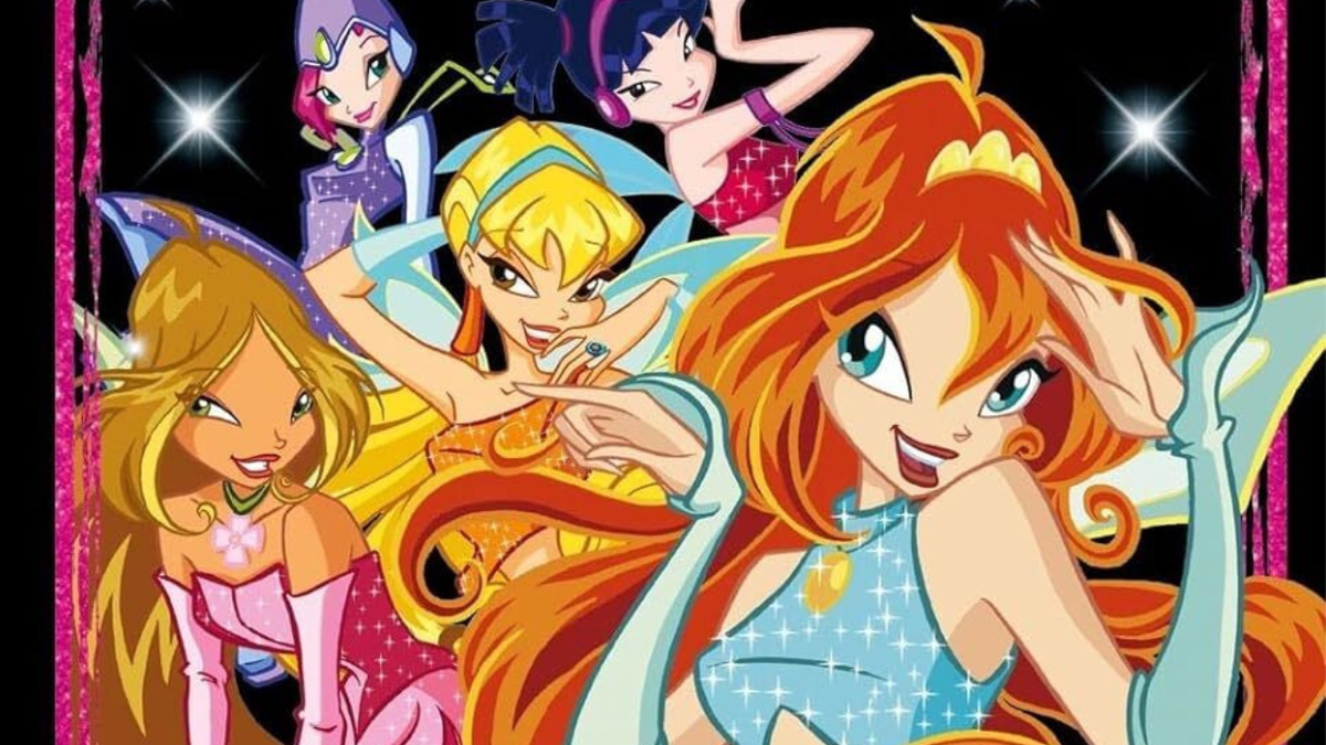 Immagine di Napoli Comicon 2024: tutti gli appuntamenti per i vent'anni delle Winx