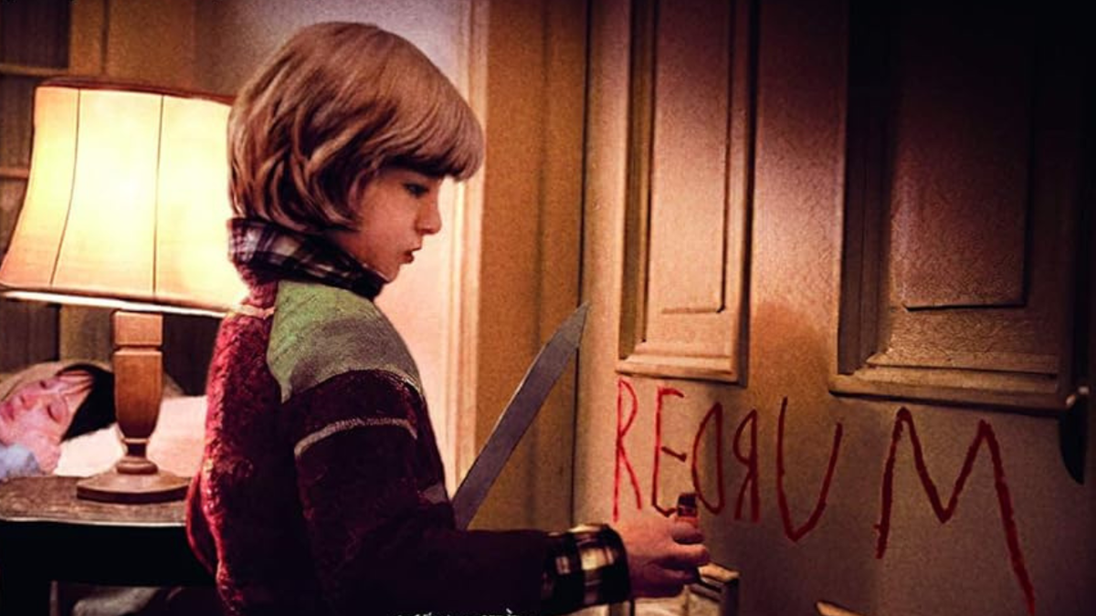 Immagine di L'Overlook Hotel prende fuoco per davvero come nel libro [FOTO]