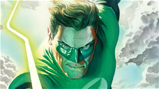 Copertina di Che fine ha fatto la serie annunciata sulle Lanterne Verdi? Le parole di James Gunn