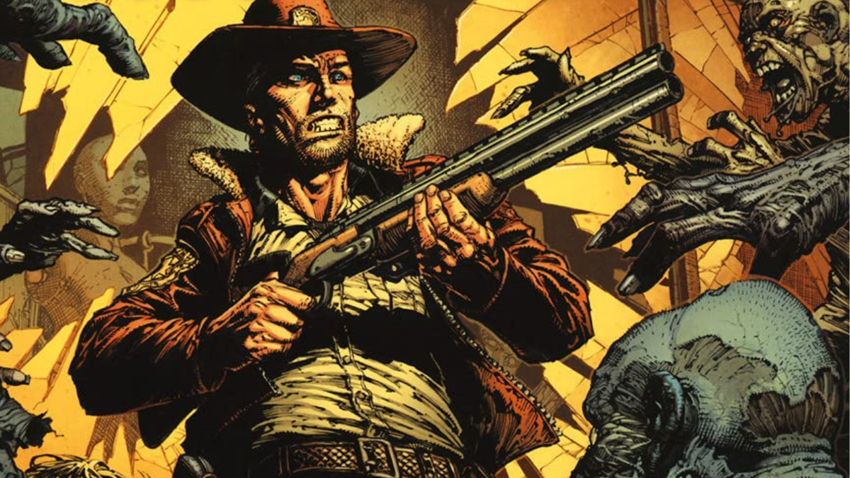Immagine di The Walking Dead, non ci sono buone notizie per la serie animata