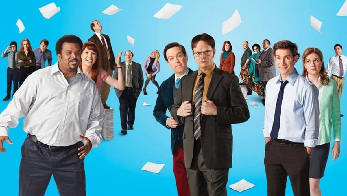 Immagine di The Office: svelati i primi due protagonisti del reboot,  c'è Sabrina Impacciatore